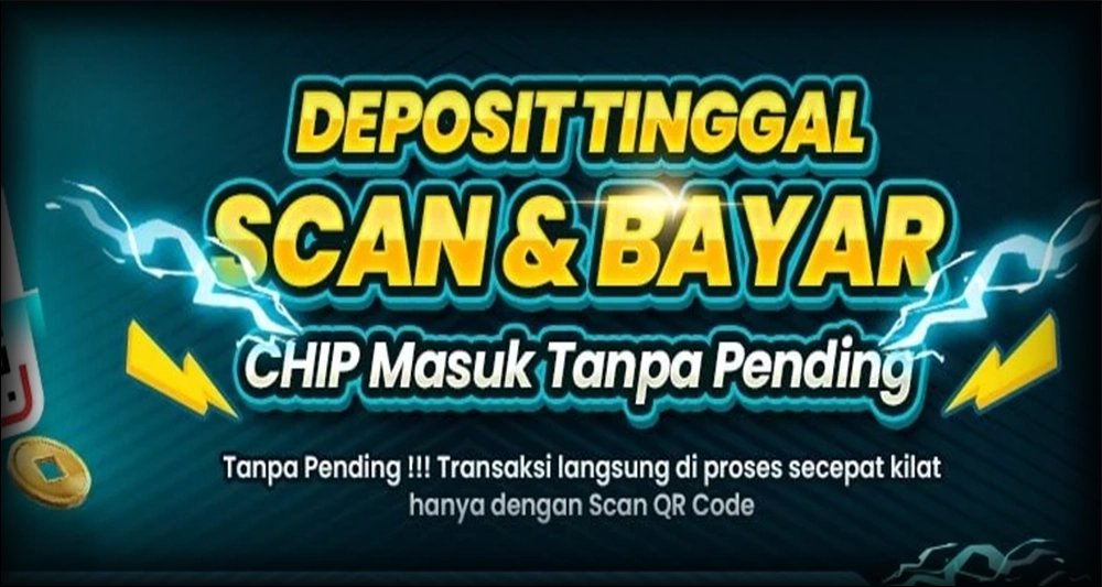 Gerai4D Mobile