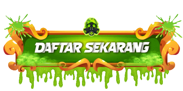 GERAI4D DAFTAR