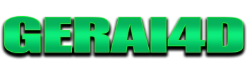 Logo Gerai4D