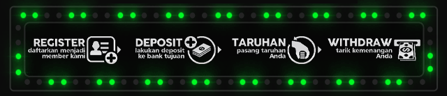 Gerai4D Jackpot